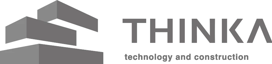 導入企業 6 THINKA建設